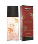 Tualettvesi Classic Collection Option EDT naistele, 100 ml
