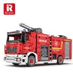 Tulet&otilde;rjeauto Reobrix