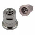 Asendusosa survepesuri duss Karcher jaoks &ndash; P&ouml;&ouml;rlev otsik, T&ouml;&ouml;tab kuni 350 bar, G1/8F &uuml;hendus