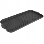 Kingade tilgakandik &ndash; Libisemisvastane pind, K&otilde;rge &auml;&auml;rega, PVC, 74.5x37 cm