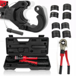 Press Rosfix PEX-TH &ndash; H&uuml;drauliline mehhanism, Komplekt TH16&ndash;32 mm, T&ouml;&ouml;ulatus 42 cm