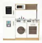 Puidust k&ouml;&ouml;k lastele Fluxar home MVV-007