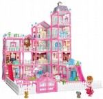 Nukumaja Fluxar home MN-1018, 78 cm