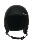 Brunotti Buffalo Unisex Suusakiiver, 58/61, Must