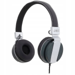 Juhtmega K&otilde;rvaklapid Pulsar In-Ear Control Must Pehme