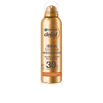 Kaitsekreem Delial Ideal Bronze SPF30, 150ml