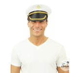 Kapteni meremehe m&uuml;ts