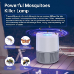 Bubbacare Insect Killer Electric