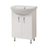 Valamukapp Arteko 60 ja valamu Arteko