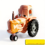 Disney Pixar Autod Diecast M&auml;ngukomplekt - Autentsed 1:55 Skaala Metallist M&auml;nguasjad, A17