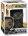 Funko POP! Marvel Black Panther chase