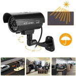 Sise-/v&auml;lisvalvekaamera, turvamonitor, LED-v&auml;lklamp CCTV kaamera, hotell Supermarket-jaoks