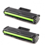 Laserprinteri kassett ANALOOG TOONERITE KOMPLEKT MLT-D111S TWINPACK!