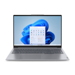 Lenovo s&uuml;learvuti ThinkBook 16 G7 ARP (21MW001WGE) (hall, Windows 11 Pro 64-Bit, 40.6 cm (16 Zoll) & 60 Hz Display, 512GB SSD)