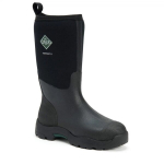 UNISEX JALAN&Otilde;UD DERWENT II BLACK, MUCK DWT000
