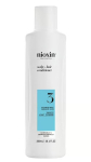 Nioxin Cleanser Shampoo System 3 - 1000 Ml