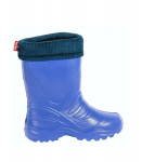 Lemigo laste kummikud 11861 03, elektrisinine