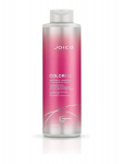 JOICO - Juuksev&auml;rvi kaitsev &scaron;ampoon, 1000 ml