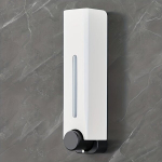 K&auml;sit&ouml;&ouml; Seebidosaator, Seinakinnitusega, 500ml &Scaron;ampooni Konteiner.