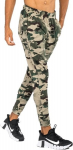 P&uuml;ksid Nike M NK Dry Pant Tpr, camo