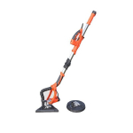 Pahtliveski, elektriline 1500W, 2-in-1