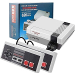 M&auml;ngukonsool High Quality-Klassikaline retrom&auml;ngukonsool Mini videom&auml;ngukonsool mahutab 620 m&auml;ngu &ndash;