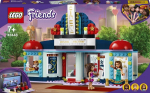 41448 LEGO&reg; Friends Heartlake teater