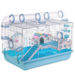 Hernia puur Furrever Friends Miku Canals, 65x31x40 cm, sinine