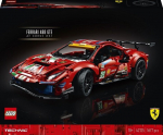 42125 LEGO&reg; Technic Ferrari 488 GTE &bdquo;AF Corse #51&ldquo;