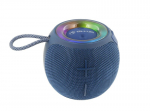 Tellur Mirage TLL161271 12W Bluetooth-k&otilde;lar Sinine