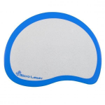 Logo 32947, sinine/hall