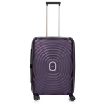 Keskmise suurusega kohver swissbags echo 72- 89l 65cm pol&uuml;prop&uuml;leenist tsa k&otilde;va kohver