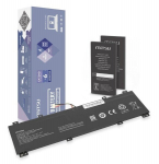 Mitsu NC140BW1 LENOVO IdeaPad 100S-14IBR 4400mAh 7,6V 33Wh