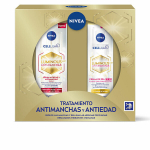 Meigikomplekt Nivea TRATAMIENTO ANTIMANCHAS Y ANTIEDAD 2 T&uuml;kid, osad