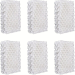 6tk, WF813 Niisutaja Filtrid Asendused ReliOn, ProCare, Equate jaoks