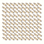 100tk Servo Kiir&uuml;hendused 1.5mm N10247, J&otilde;ulu, T&auml;nup&uuml;ha, Lihav&otilde;tte Kingitus