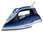 Iron Saturn ST-CC7118 2400W Ceramic soleplate