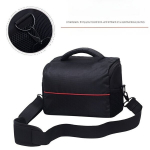 Kaamera Kott, V&auml;lit&ouml;&ouml;tlus Portatiivne Foto Kott.