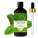 100 ml piparm&uuml;ndi eeterlik &otilde;li, massaažiks ja hajutitle.