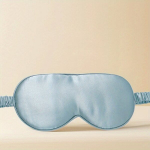 Mulberry siidi magamismask meestele ja naistele。, One size