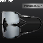 KAPVOE Polariseeritud Jalgrattaprillid Meestele Naistele, Sport Prillid, Spalva #13