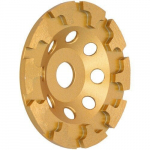 Betooni teemantlihvketas Draumet 125mm (7082)