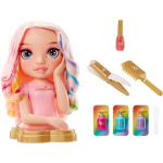 Nukupea koos aksessuaaridega Rainbow High Bella Parker 4in1