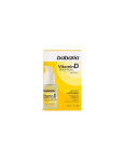 N&auml;oseerum vitamiiniga D Babaria, 30 ml