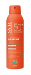 P&auml;ikesekreem SVR Sun Secure Crackling Milk SPF50+, 200 ml