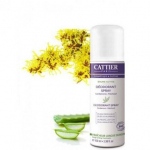 Pihustatav deodorant Cattier Paris, 100 ml