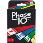 Kaartide sobitamise m&auml;ng Phase 10