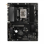 ASRock Emaplaat LGA1851 Z890 PRO-A WIFI, Intel Z890, 4xDDR5, DisplayPort, HDMI, Thunderbolt, WI-FI