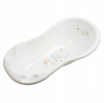 Vann Maltex Zebra 6708_60, 100 cm, valge