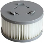 HEPA filter JIMMY JV85|JV85 Pro/H9 Pro tolmuimejale 4 tk komplektis